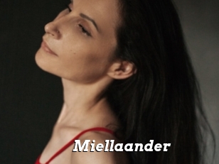 Miellaander