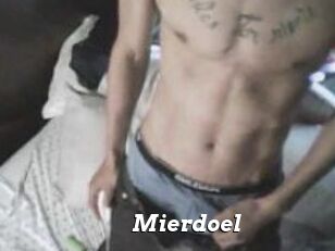 Mierdoel