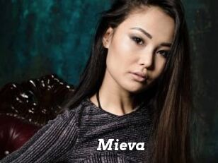 Mieva