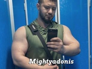 Mightyadonis