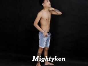 Mightyken