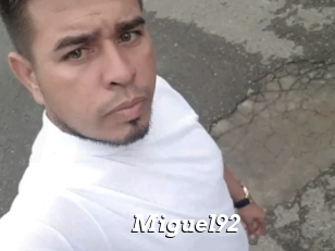 Miguel92