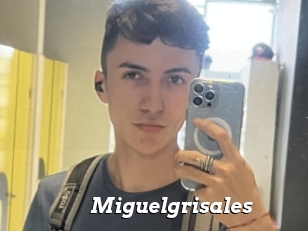 Miguelgrisales