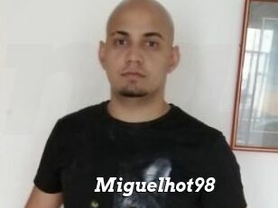 Miguelhot98