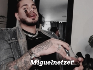 Miguelnetzer