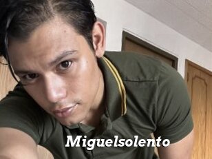 Miguelsolento