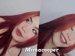 Miiaacooper