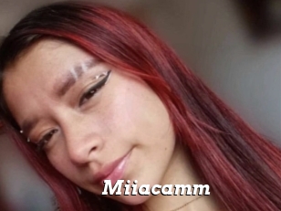 Miiacamm