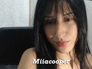 Miiacooper