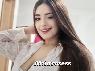 Miiarosess