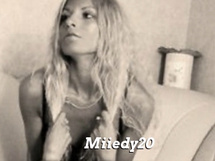 Miiedy20