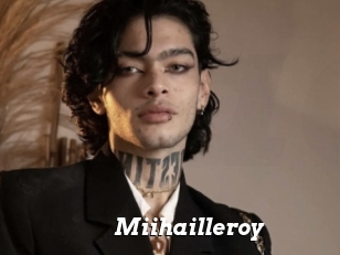 Miihailleroy