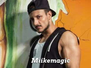 Miikemagic