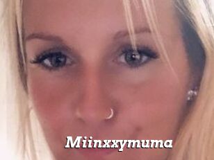 Miinxxymuma