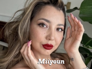 Miiyoun