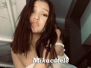 Mikacute18