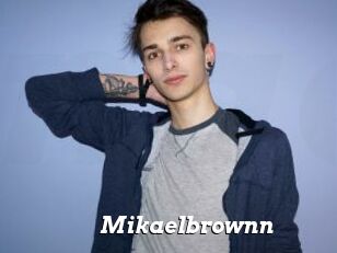 Mikaelbrownn