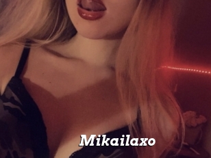 Mikailaxo