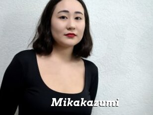 Mikakazumi