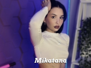 Mikatana