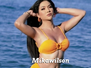 Mikawilson