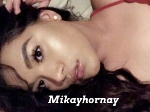 Mikayhornay