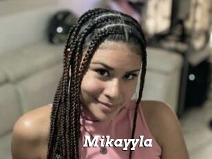 Mikayyla