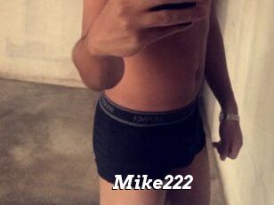 Mike222