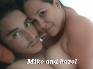 Mike_and_karol