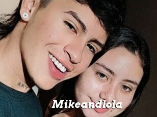 Mikeandlola