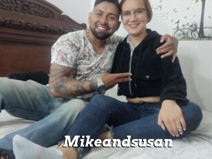 Mikeandsusan