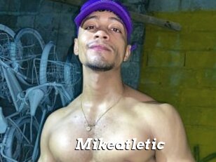 Mikeatletic