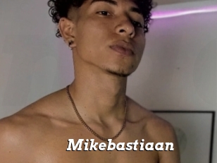 Mikebastiaan