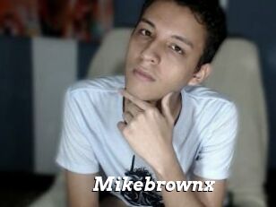 Mikebrownx