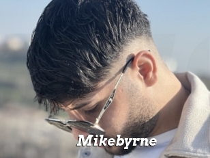 Mikebyrne