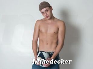 Mikedecker