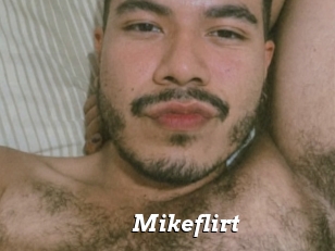 Mikeflirt