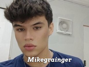 Mikegrainger