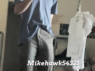 Mikehawk54321