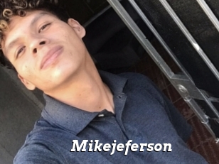 Mikejeferson