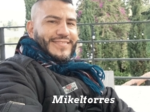 Mikeltorres