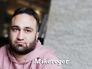 Mikeroger