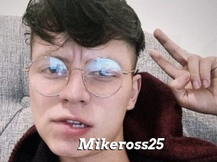 Mikeross25