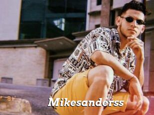 Mikesanderss