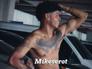 Mikeserot