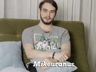 Mikeuranus