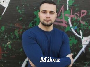 Mikex