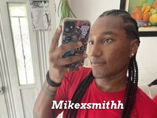 Mikexsmithh