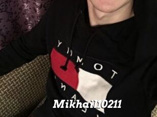 Mikhail10211