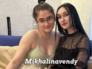 Mikhalinavendy